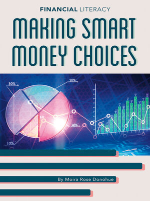 cover image of Making Smart Money Choices